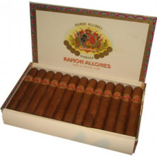 Сигары Ramon Allones Allones Specially Selected/25 (шт.)